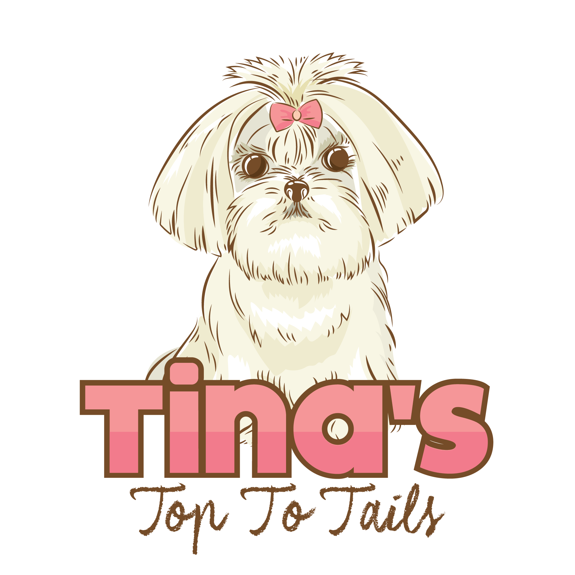 Tina's Top To Tails - Professional Dog Grooming in Cheltenham, Gloucestershire
